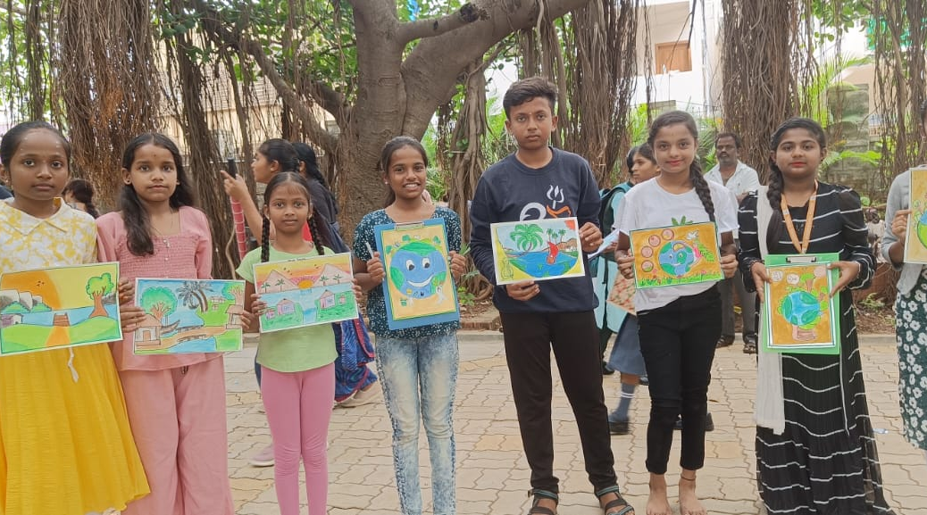 Travel Itinerary slideshow