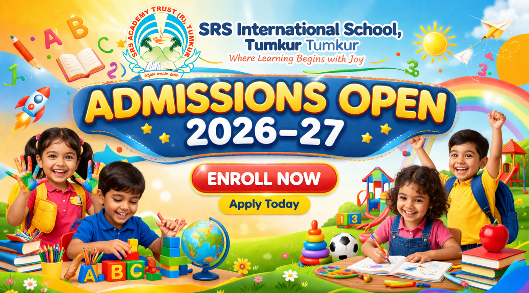 Travel Itinerary slideshow